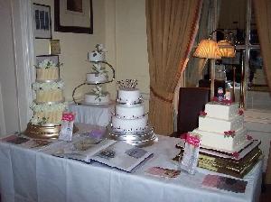Wedding Fairs