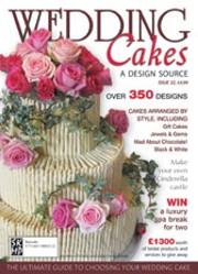 Confetti Cakes Magazine Features