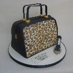 Celebration Cakes from Confetti Cakes