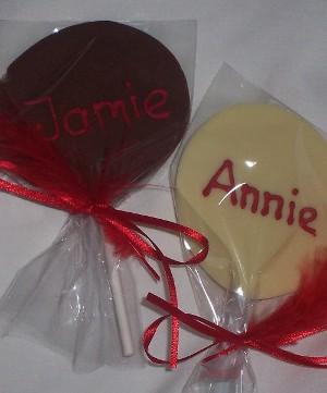 Wedding and Party Favours